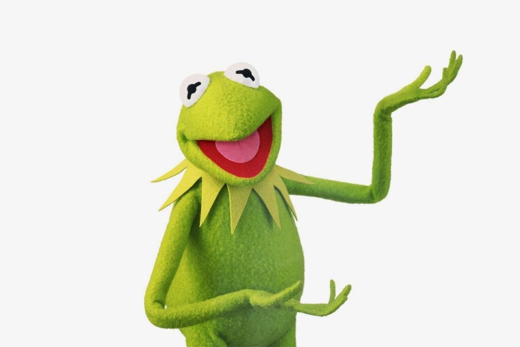 Лягушка сарказм