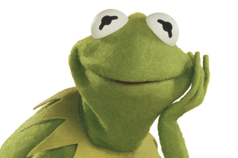 Лягушка с автоматом