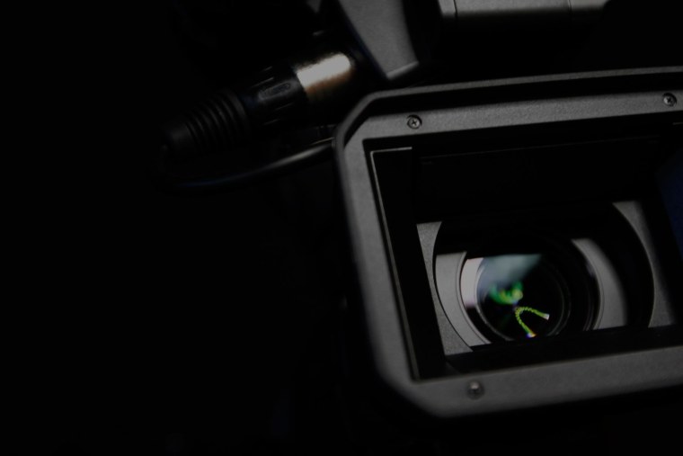 Рамка видеокамеры для монтажа