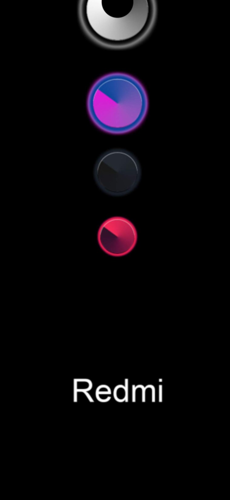 Рамка для стрима