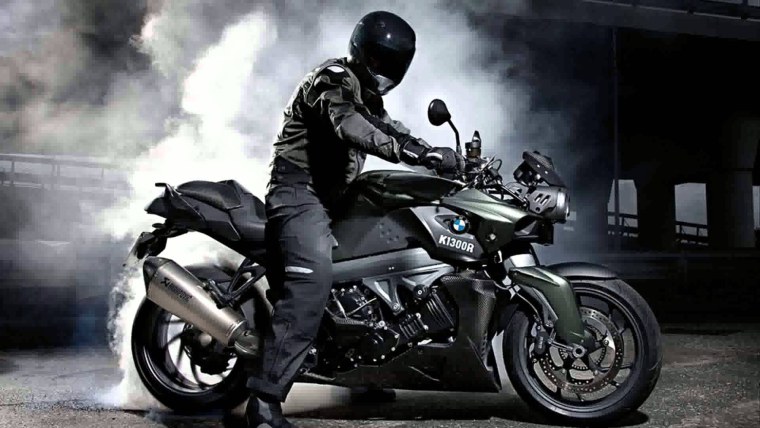 BMW k1300r Sport