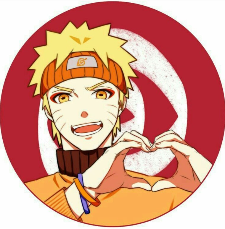 Наруто Узумаки НГ