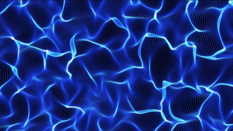 Неоновые эффекты