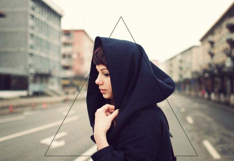 Витч Хаус девушки