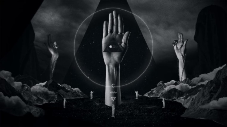 Витч Хаус обложки