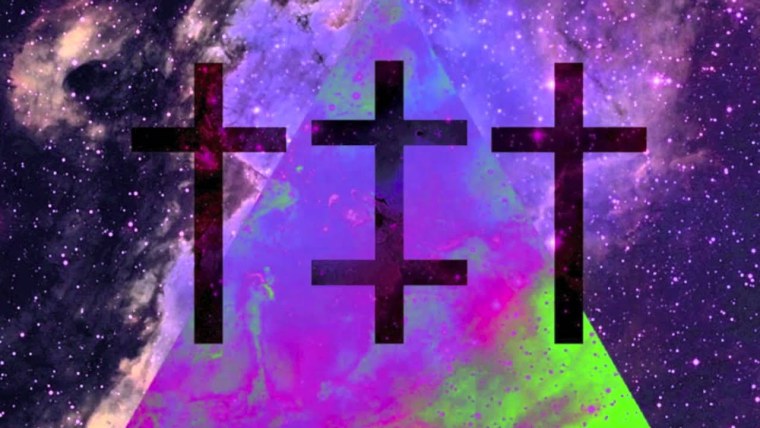 Витч Хаус Ведьмин дом