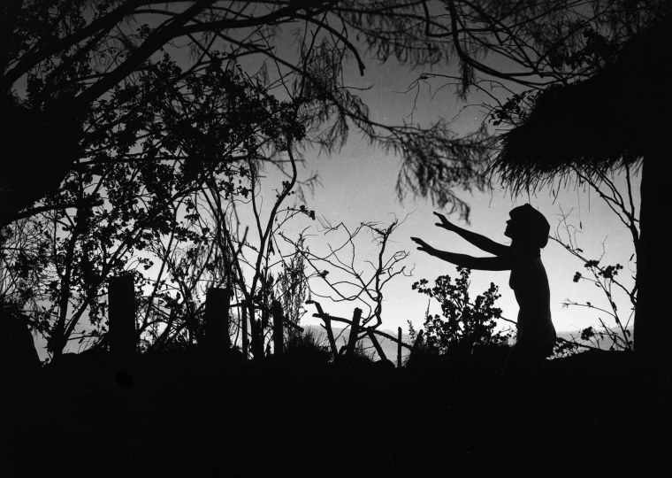 Sidewalks and Skeletons Exorcism