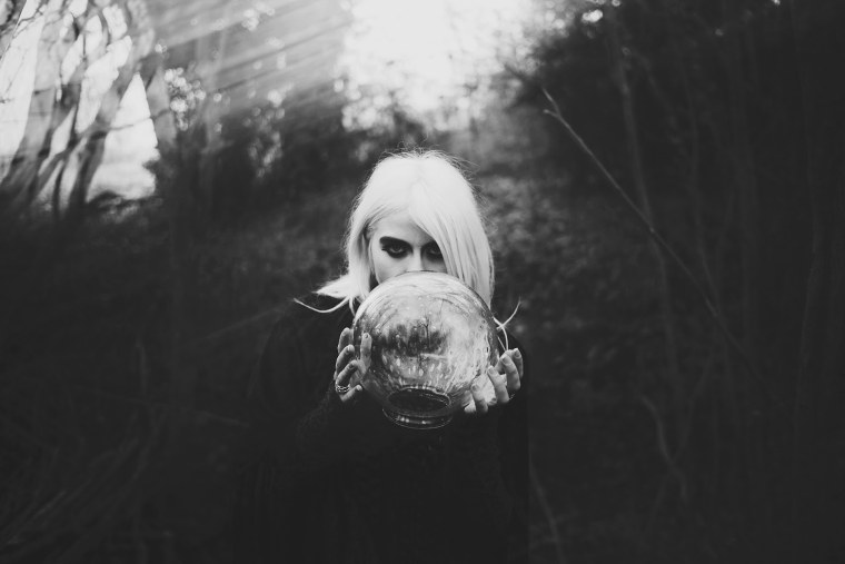 Witch House люди