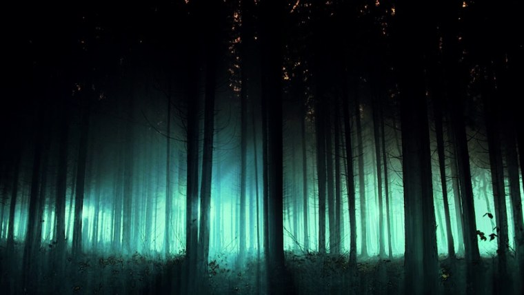 Витч Хаус знаки