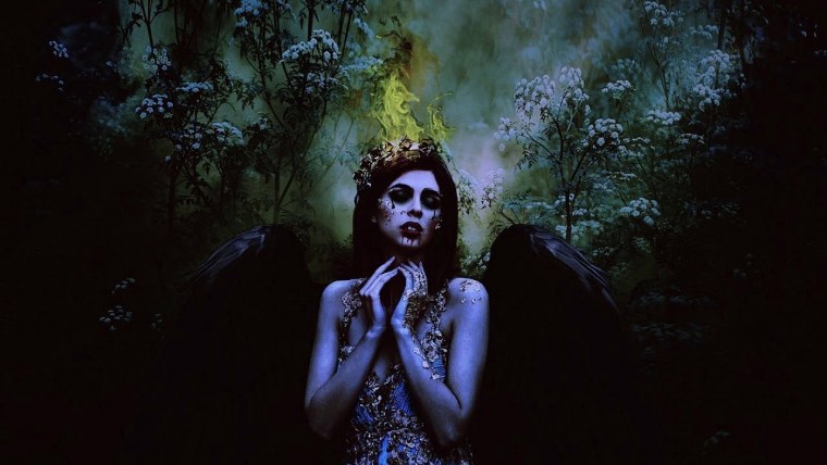 Витч Хаус арт