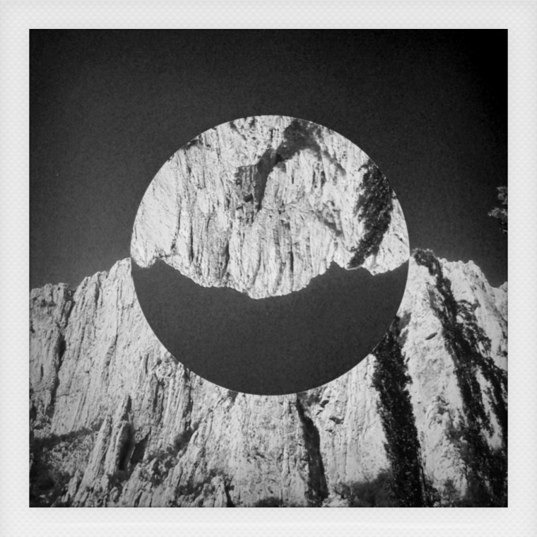 Фото в стиле Witch House