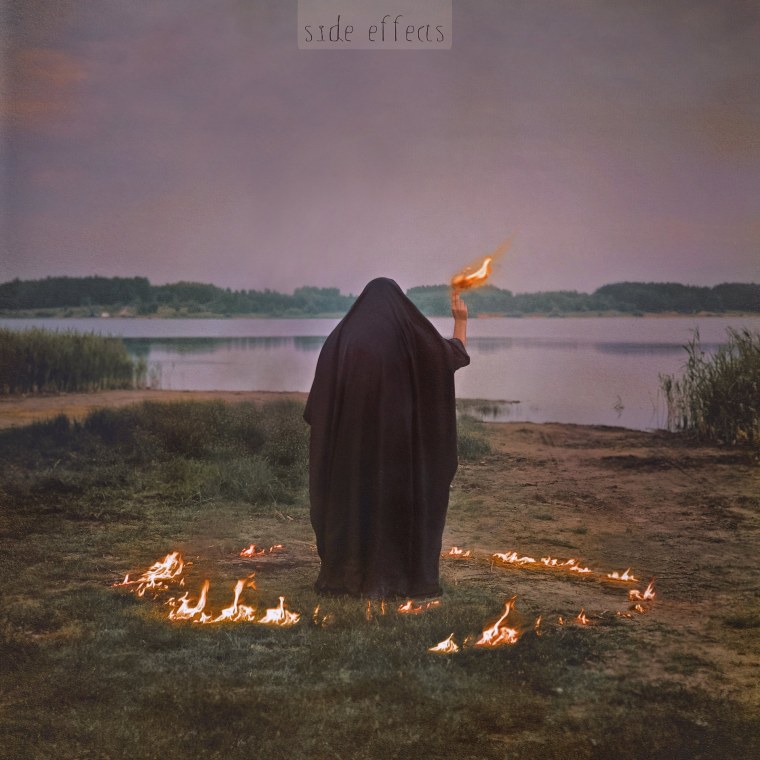 Witch House стиль