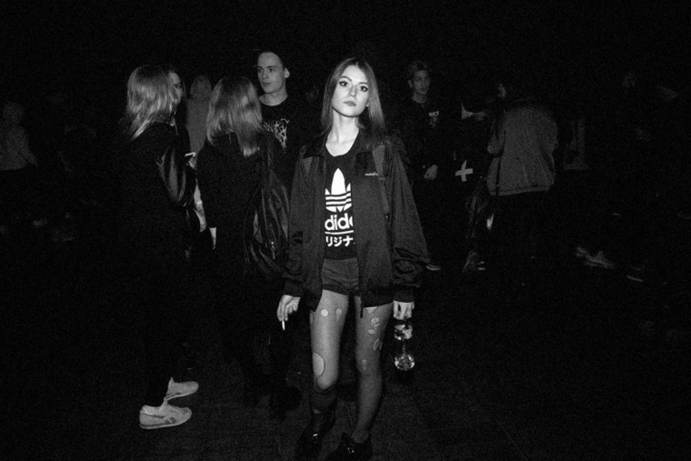 Вичхаус рейв