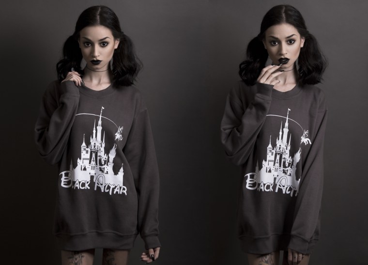 Фелис фавн модель