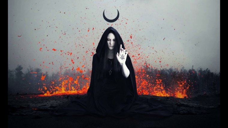 Сатанизм Витч Хаус