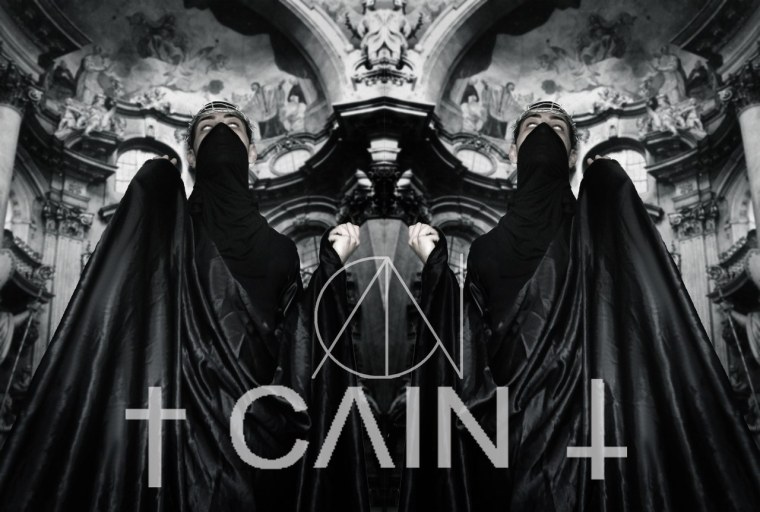 Витч Хаус стиль