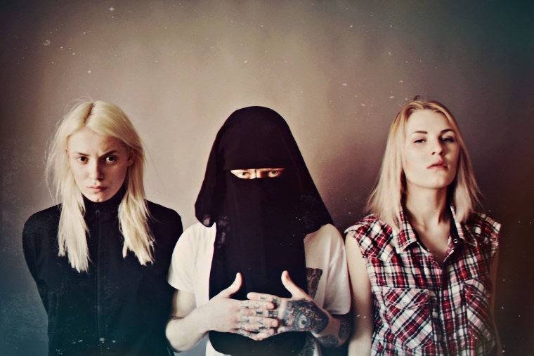 Вичхаус группы