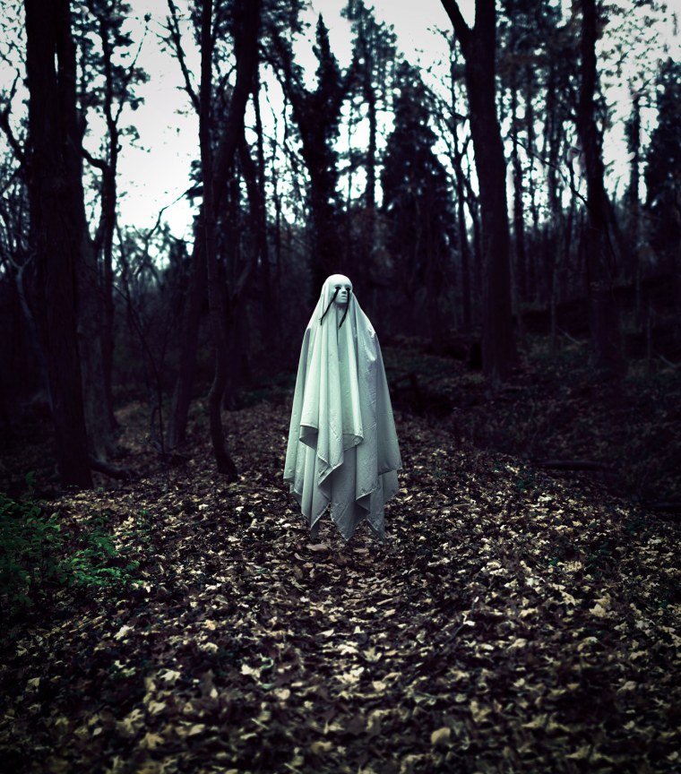 Витч Хаус треугольники