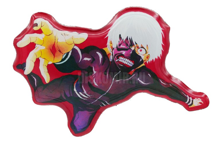 Канеки 256 x 256