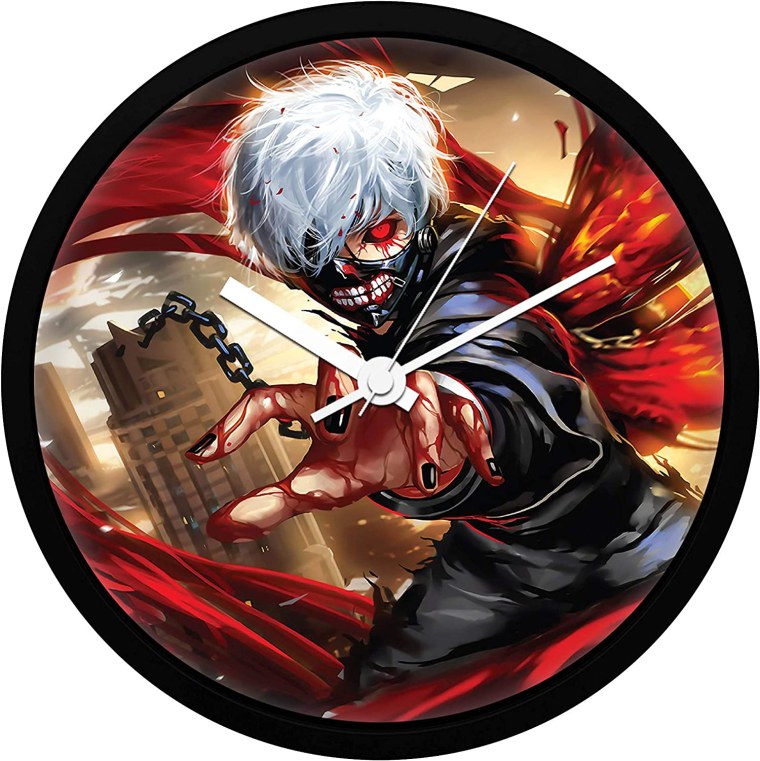 Значки Токийский гуль