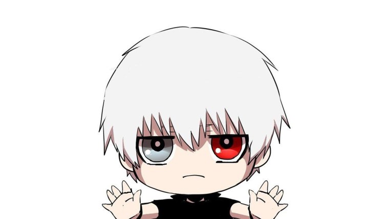 Токийский гуль logo