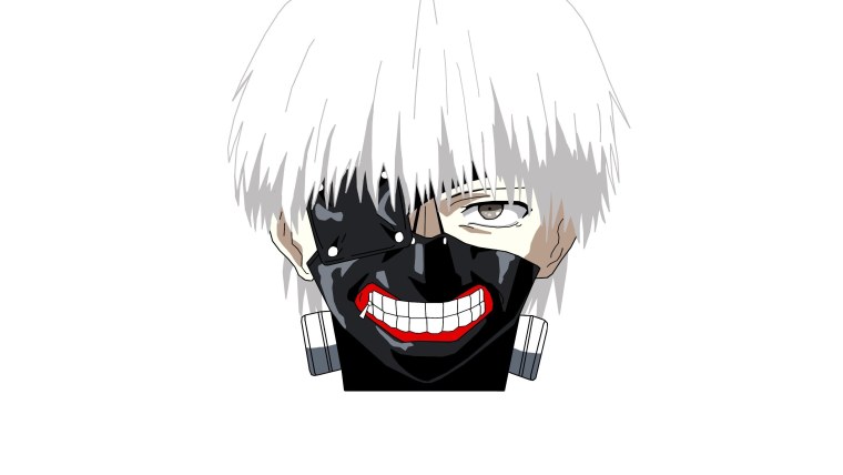 Аниме Чиби Токийский гуль