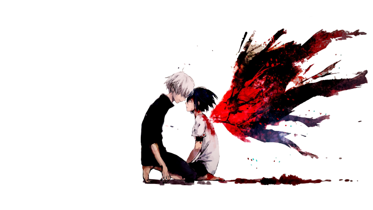 Шапка для Твича Токийский гуль