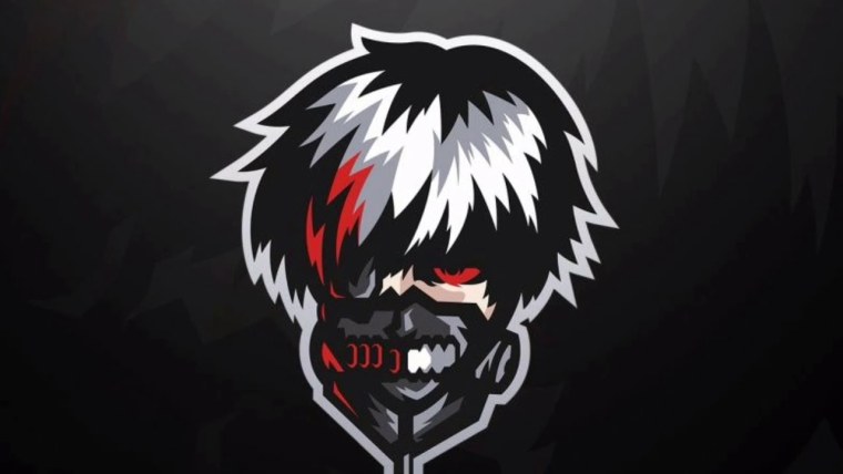 Токийский гуль 64 на 64