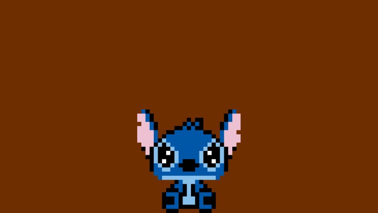 Лило и Стич фильм 2021