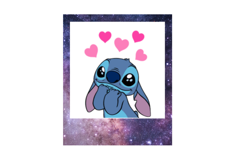 Новогодние рисунки со стичем