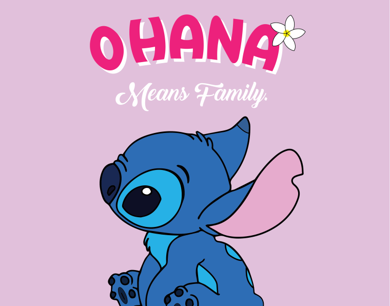 Эстетика Стича