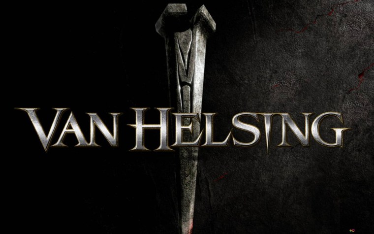Ван Хельсинг обои
