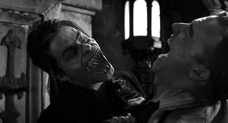 Ван Хельсинг Дракула