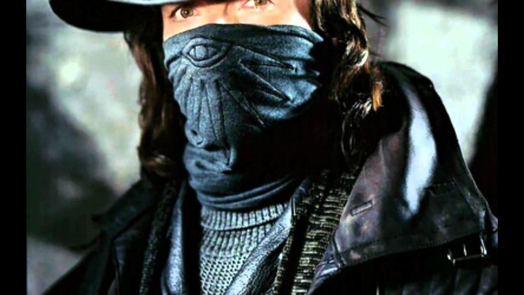 Ван Хельсинг