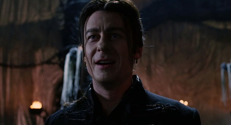 Корнелиус Ван Хельсинг