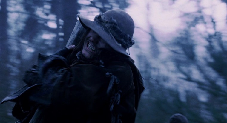 Максимилиан Ван Хельсинг