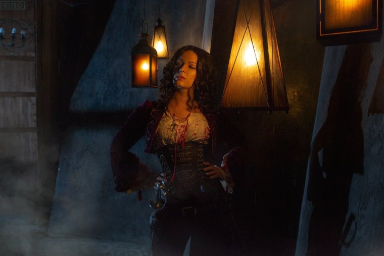 Гэбриэл Ван Хельсинг