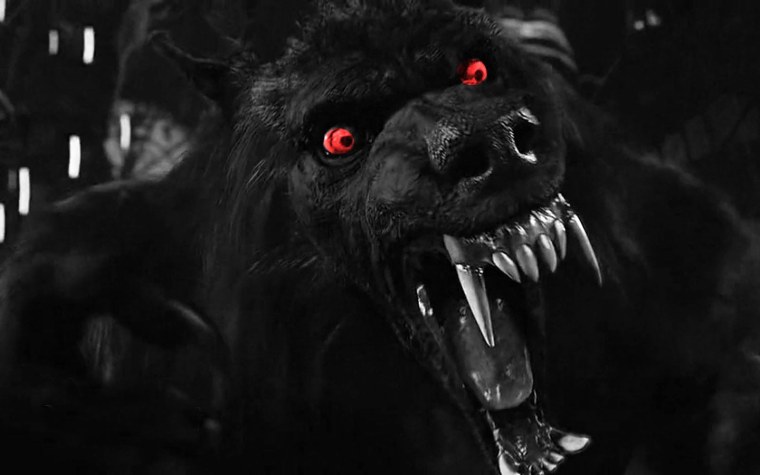 Кейт Бекинсейл в фильме Ван Хельсинг