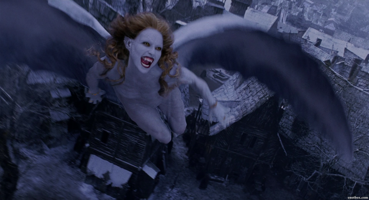 Ричард Роксбург Дракула