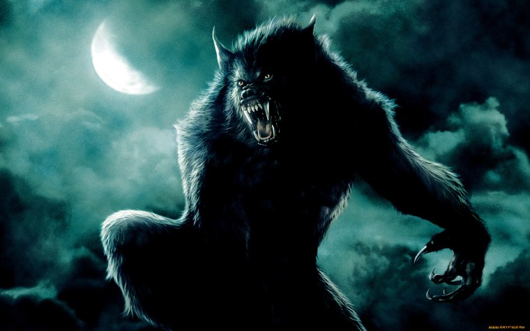 Оборотни в кино Ван Хельсинг