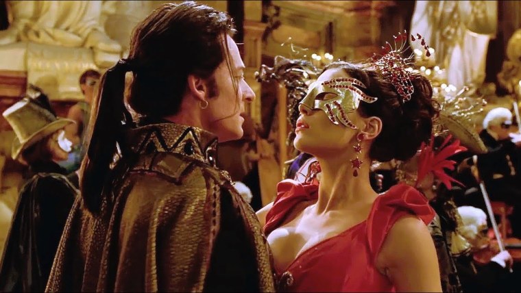 Ван Хельсинг фильм 2004