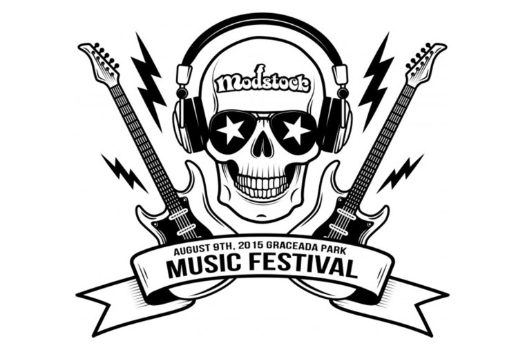 Символ рок н ролла