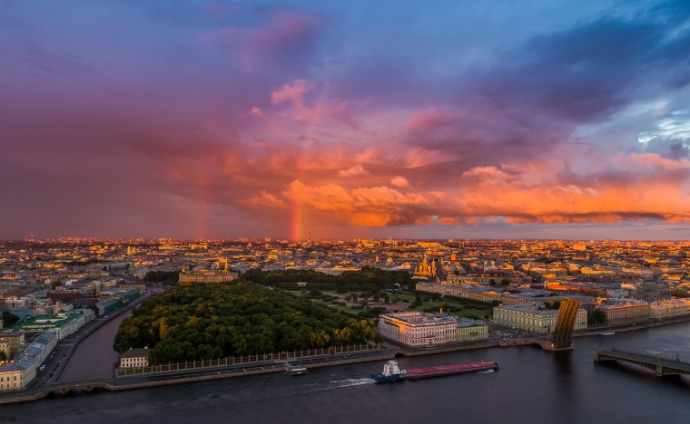 Станислав Забурдаев фотограф