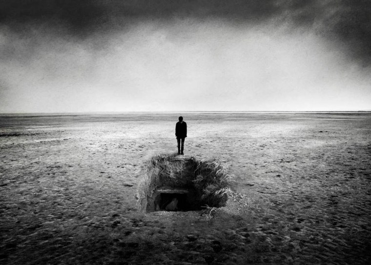 Боль одиночество пустота