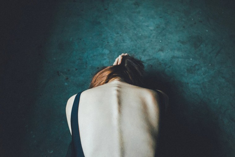 Внутренняя пустота