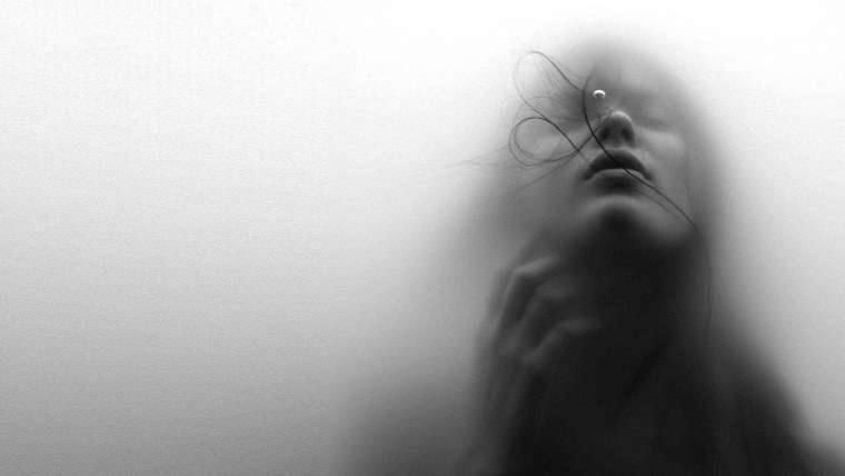 Душевная пустота