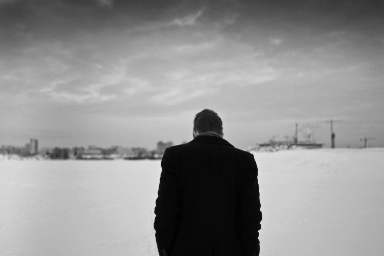 Пустота фото