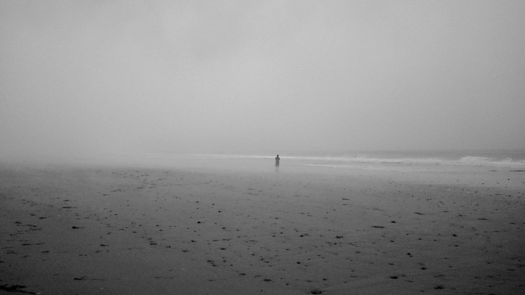 Темная пустота