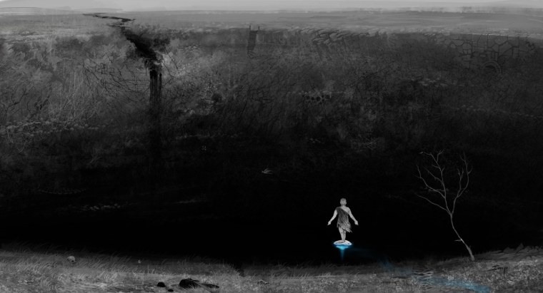 Пустота арт