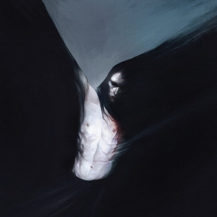 Арт пустота души